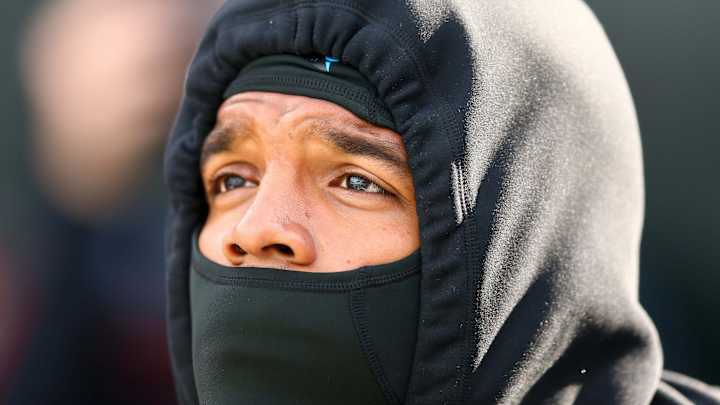 Carolina Fumbled the Cam Newton Situation