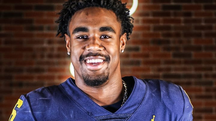 2021 Recruiting Class Fantasy Draft: Offensive Edition