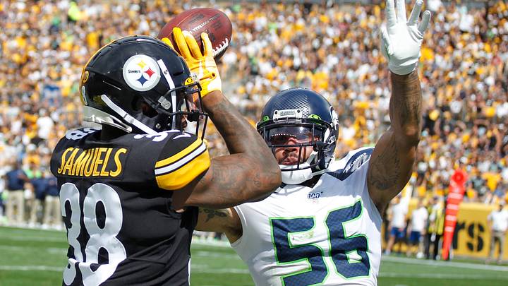 Pete Carroll, Seahawks Excited to Have Veteran LB Mychal Kendricks Back in the Mix Pete Carroll, Seahawks Excited to Have Veteran LB Mychal Kendricks Back in the Mix