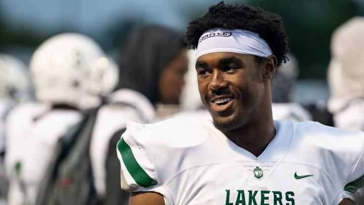 Three Reasons Why Donovan Edwards Will Pick Michigan