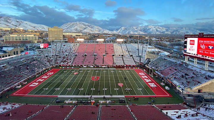 How Pac-12's #WeAreUnited came to be college football's #WeWantToPlay How Pac-12's #WeAreUnited came to be college football's #WeWantToPlay