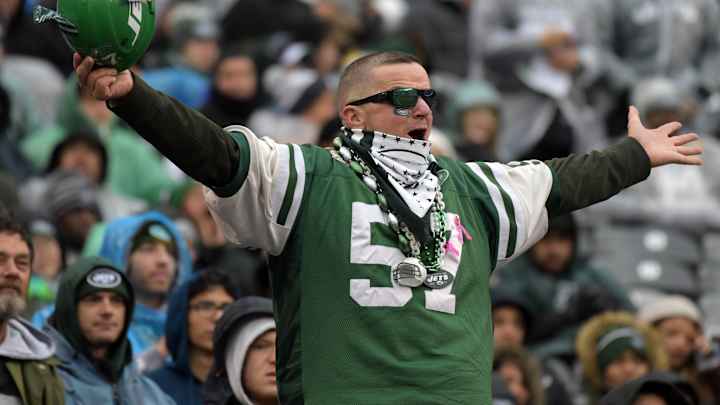 Does the New York Jets solid NFL free agency change their NFL Draft approach? Does the New York Jets solid NFL free agency change their NFL Draft approach?