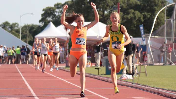 Tokyo Olympics Postponement Affects Oklahoma State Athletes Tokyo Olympics Postponement Affects Oklahoma State Athletes