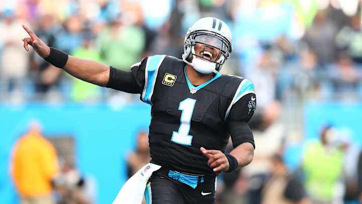 Report: Patriots Don't Have 'Any Immediate Interest' in QB Cam Newton Report: Patriots Don't Have 'Any Immediate Interest' in QB Cam Newton