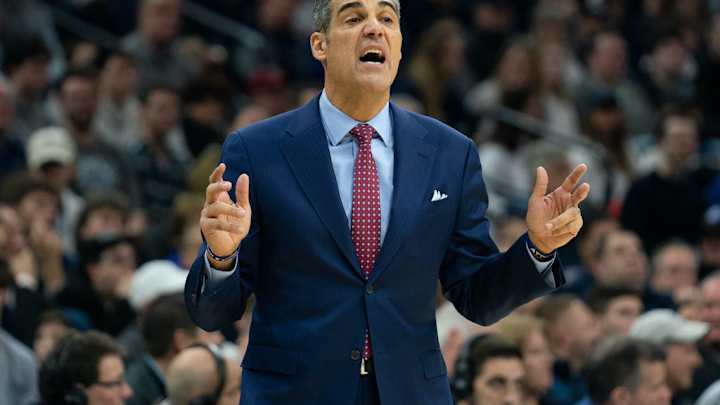 Jay Wright Discusses Strength of 2020 Team and Which Villanova Squad Was Better: 2016 or 2018
