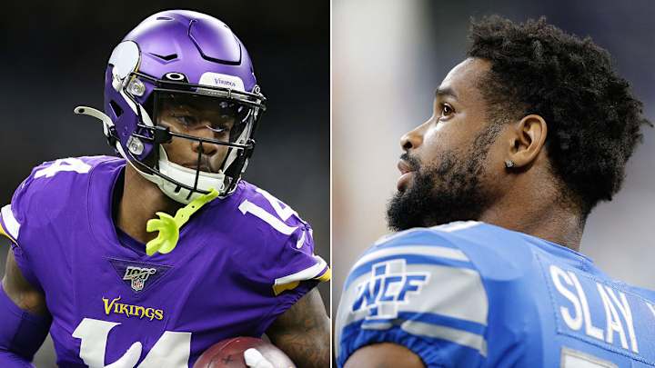 2020 NFL Draft: NFC North Team Needs