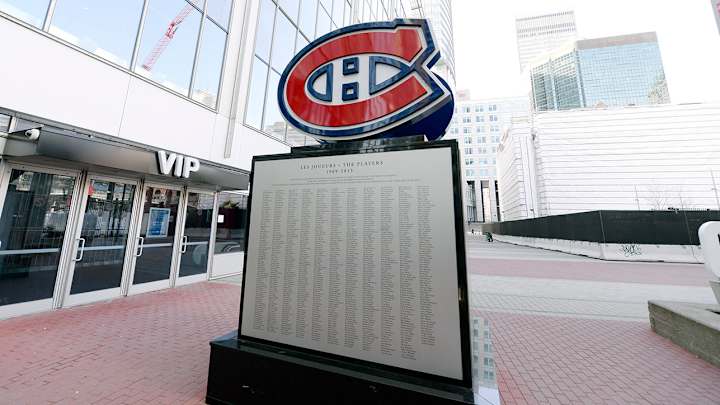 Canadiens Temporarily Layoff 60% of Employees Due to Coronavirus Crisis