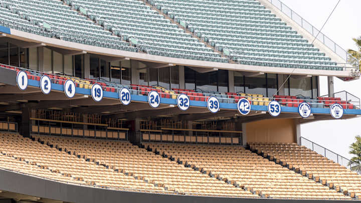 In Appreciation of Dodgers' Hall of Fame Manager, Walter Alston