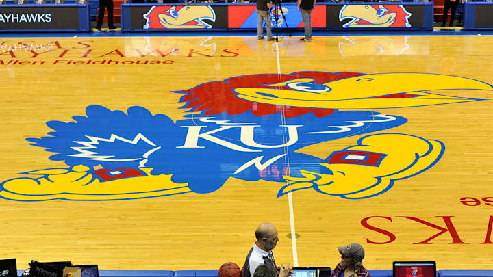 Kansas Massage Therapist Accused of Misconduct With Student Athletes