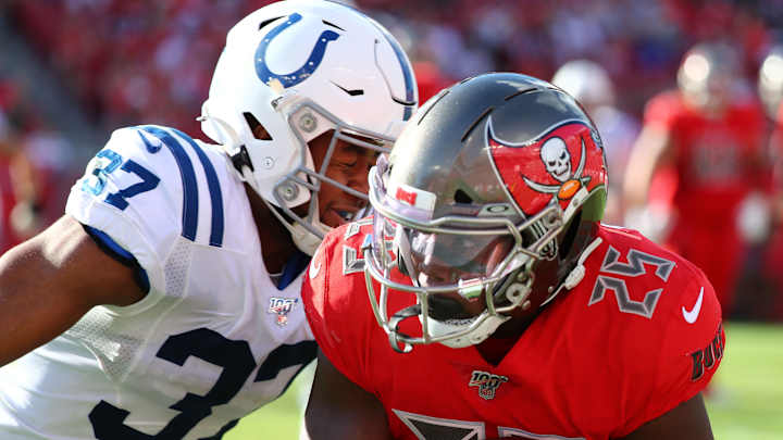 Washington Football Team 53-Man Roster Projection 2.0