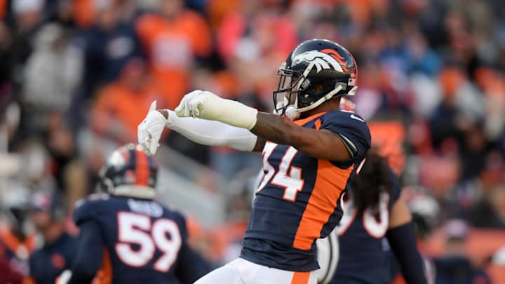 Home Sweet Home Again for Will Parks