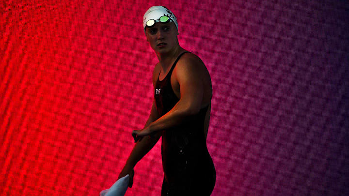 Inside USA Swimming's Push to Postpone the Olympics—And What It Means for the Athletes Now