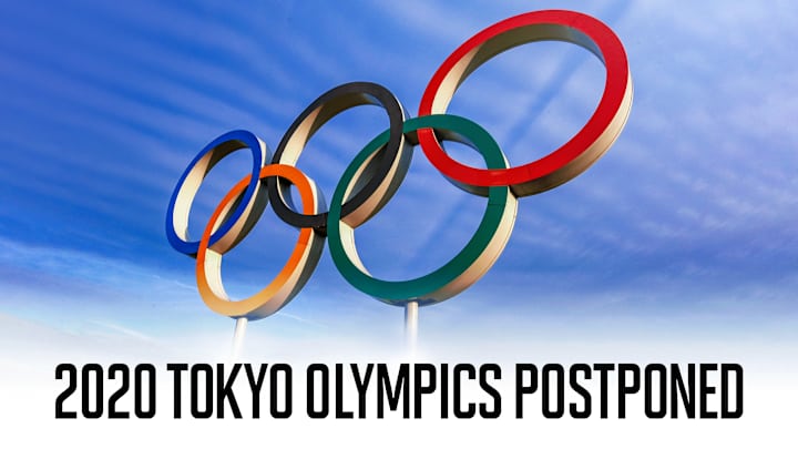 IOC, Japan Agree to Postpone Tokyo Olympics to 2021 Amid Coronavirus Pandemic