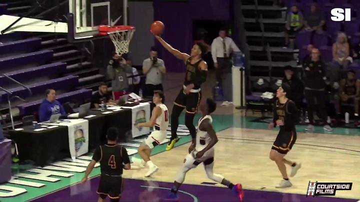 Paolo Banchero, AJ Griffin Sign With Duke Paolo Banchero, AJ Griffin Sign With Duke