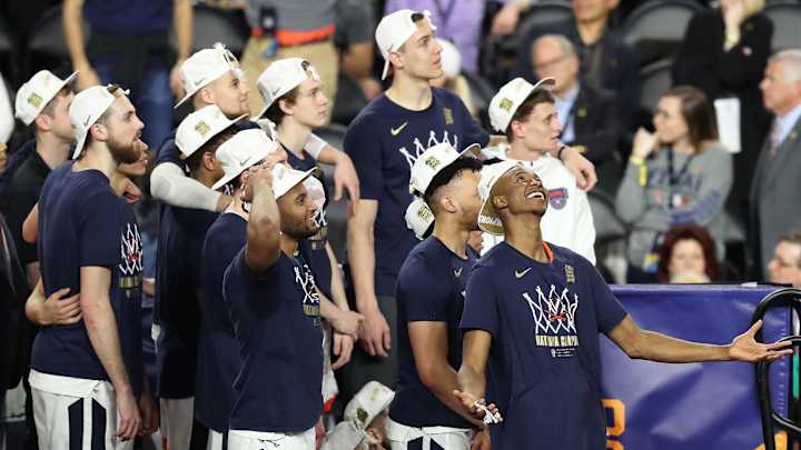 Even With No NCAA Tournament This Year, 'One Shining Moment' Lives On