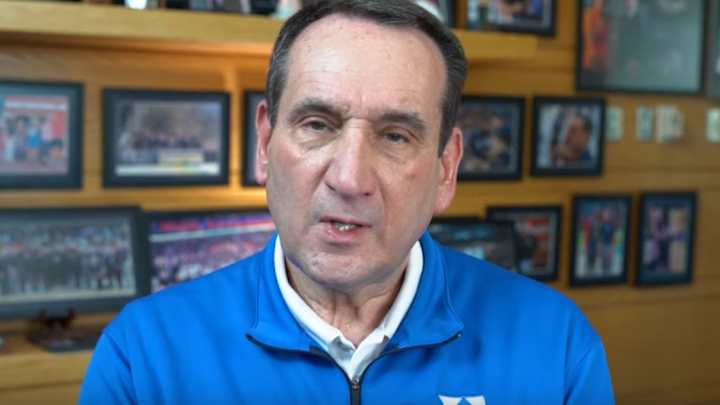 Mike, Mickie Krzyzewski Make Donations to Duke Health Mike, Mickie Krzyzewski Make Donations to Duke Health