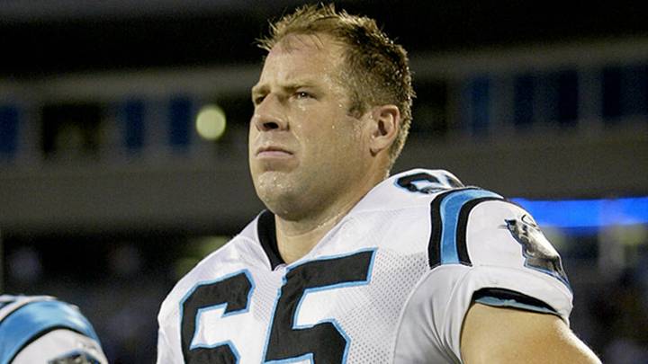 UNC Football Hires Kevin Donnalley as Director of High School Relations