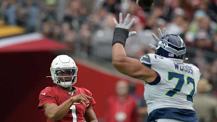 Tigers in the Pros: Former LSU Defensive Tackle Al Woods Inks One Year Deal with Jacksonville Jaguars