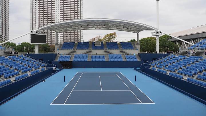 Tokyo 2020 Olympics Postponement Will Have Ripple Effect in Tennis Tokyo 2020 Olympics Postponement Will Have Ripple Effect in Tennis