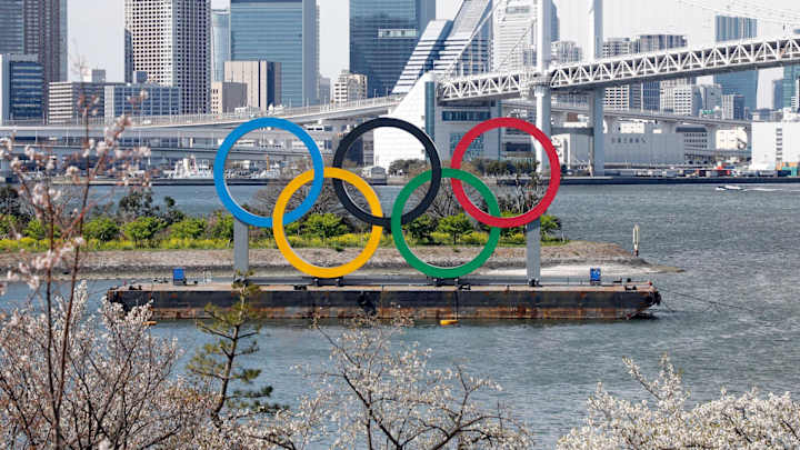 Tokyo Olympic Organizers Announce New Dates for 2021 Summer Games