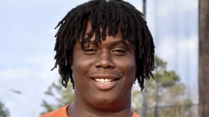 Georgia Tech the Latest to Offer 2021 OT Diego Pounds