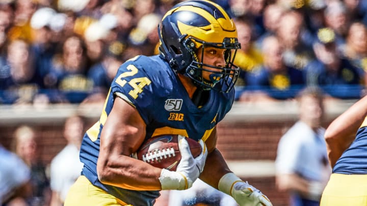 5 Fool-Proof Guarantees For Michigan Vs. Minnesota 5 Fool-Proof Guarantees For Michigan Vs. Minnesota