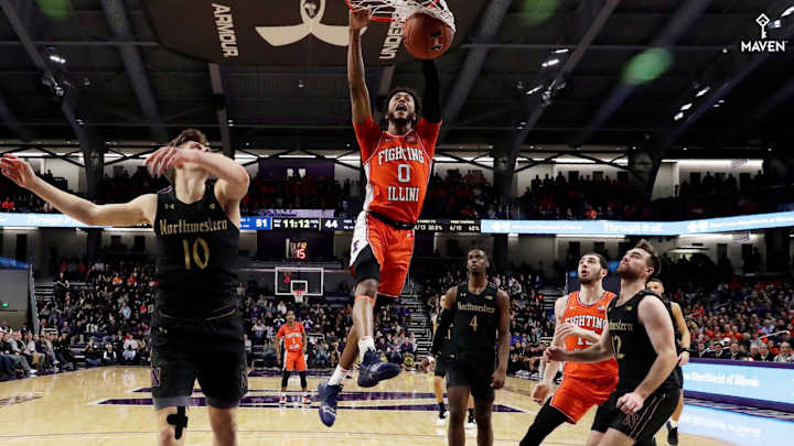 Report: Duke Out of Running For Transfer Alan Griffin