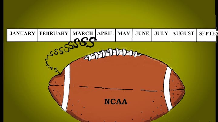 Crimson Tikes: Sharpie Art