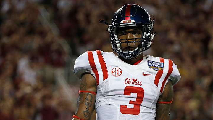 Vikings Sign Former XFL, Ole Miss Linebacker DeMarquis Gates