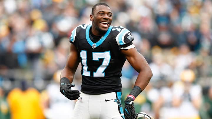 Packers Making Big Addition at WR with Funchess Packers Making Big Addition at WR with Funchess