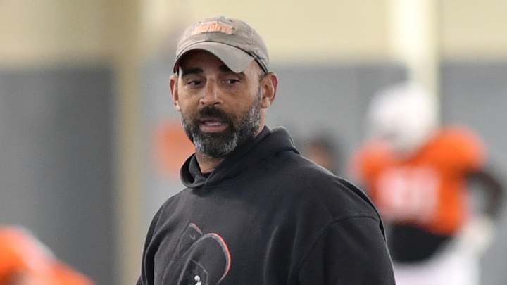 Get to Know Oklahoma State's New/Old Offensive Coordinator Kasey Dunn Get to Know Oklahoma State's New/Old Offensive Coordinator Kasey Dunn