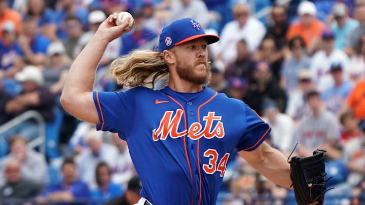 Syndergaard's injury changes rotation picture in NL East