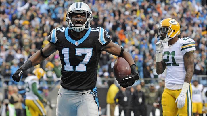 Packers Need Funchess and Funchess Needs Packers Packers Need Funchess and Funchess Needs Packers