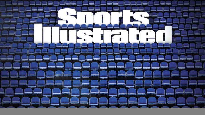 Into the Great Big Emptiness