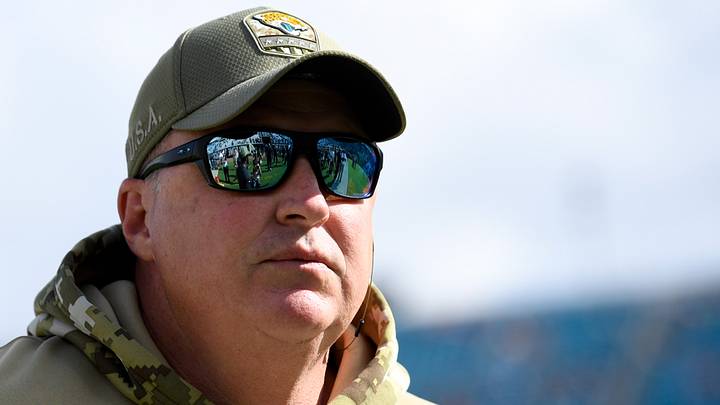 Jaguars’ Projected 2020 Win Total Decreases After Free Agency Jaguars’ Projected 2020 Win Total Decreases After Free Agency