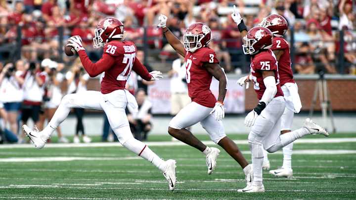 Washington State Redshirt Senior Bryce Beekman Dies at 22