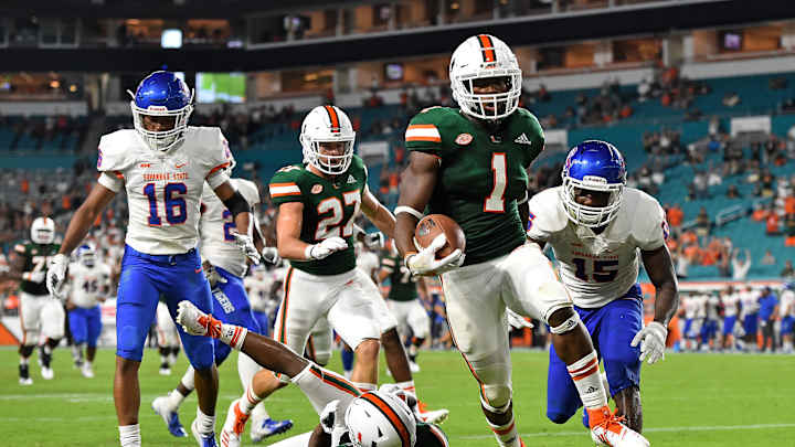 Could FSU Transfer's Immediate Eligibility Be Good News for the Gators?