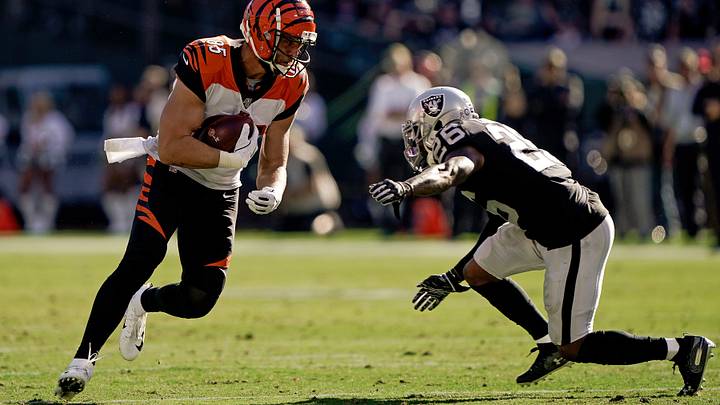 How Could the Addition of Tight End Tyler Eifert Impact the Jaguars During the 2020 Draft? How Could the Addition of Tight End Tyler Eifert Impact the Jaguars During the 2020 Draft?