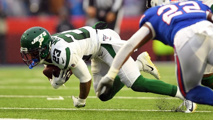 2021 vision: This New York Jets offseason is all about setting up for free agency next year