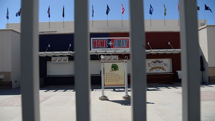 The Coronavirus Shutdown Will Have a Strong Impact on MLB Player Readiness