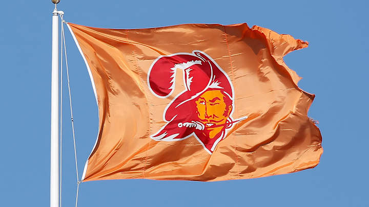 Bruce Arians: Bucs' Throwback Uniforms Could Return in 2021