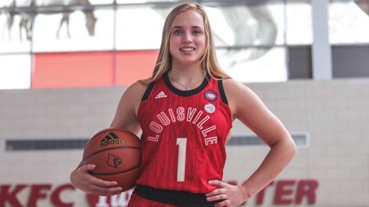 Hailey Van Lith named Washington's MaxPreps Player of the Year