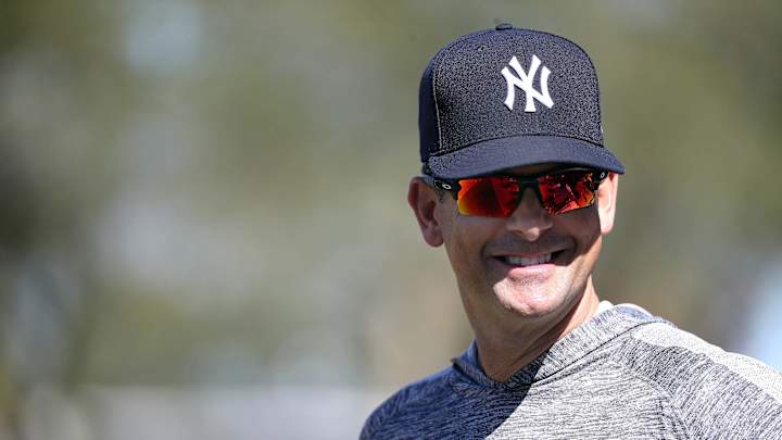 Celebrate 'Opening Day at Home' On Thursday By Watching These New York Yankees Classics