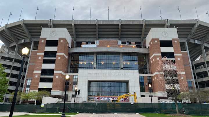 Postcard from Tuscaloosa: Here's What You're Missing Postcard from Tuscaloosa: Here's What You're Missing