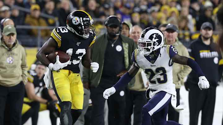 Eagles Add Another 'Nickell' to the Mix