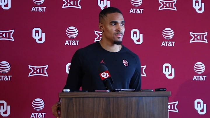Jalen Hurts' Best Option was Listening to Nick Saban