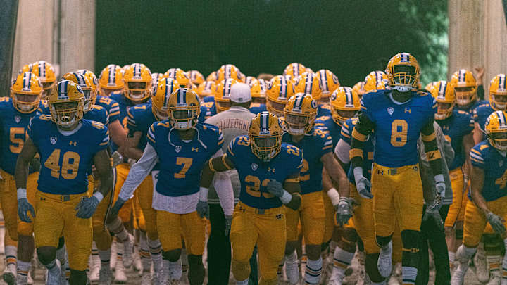 Cal Sports: Will 2020 College Football Season Be Canceled? Kirk Herbstreit Reportedly Would Be "Shocked" If Games Are Played Cal Sports: Will 2020 College Football Season Be Canceled? Kirk Herbstreit Reportedly Would Be "Shocked" If Games Are Played