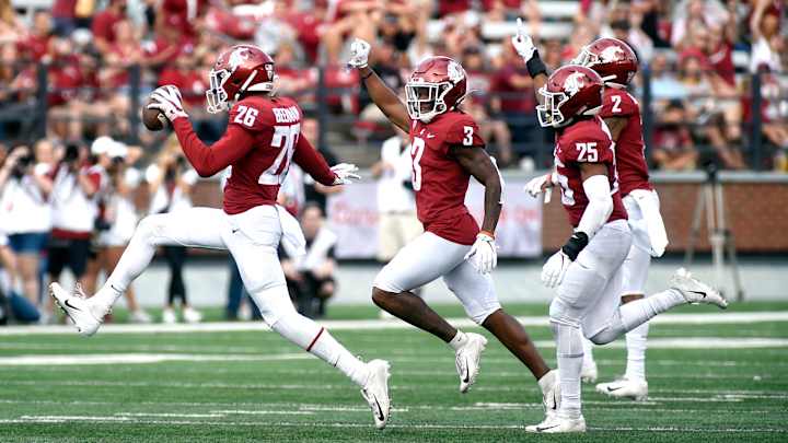 WSU Suffers More Tragedy With Sudden Death of Free Safety Bryce Beekman