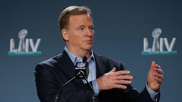Report: NFL Has Ordered All Teams To Shut Down Facilities Wednesday Evening Report: NFL Has Ordered All Teams To Shut Down Facilities Wednesday Evening