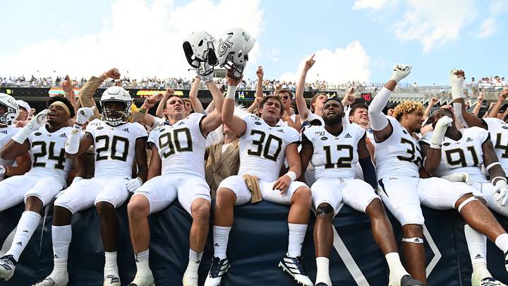 Top 3 Programs Georgia Tech Football Should Schedule
